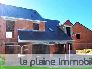 Programme Neuf 4 pièces