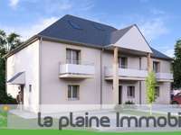 Programme Neuf 5 pièces