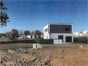 Vente Programme neuf MaisonSaint-Aubin-d'Aubigné