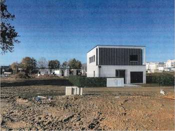 Photo Programme Neuf Saint-Aubin-d'Aubigné