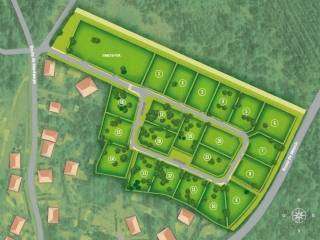 Photo Programme Neuf Saint-Aubin-de-Médoc