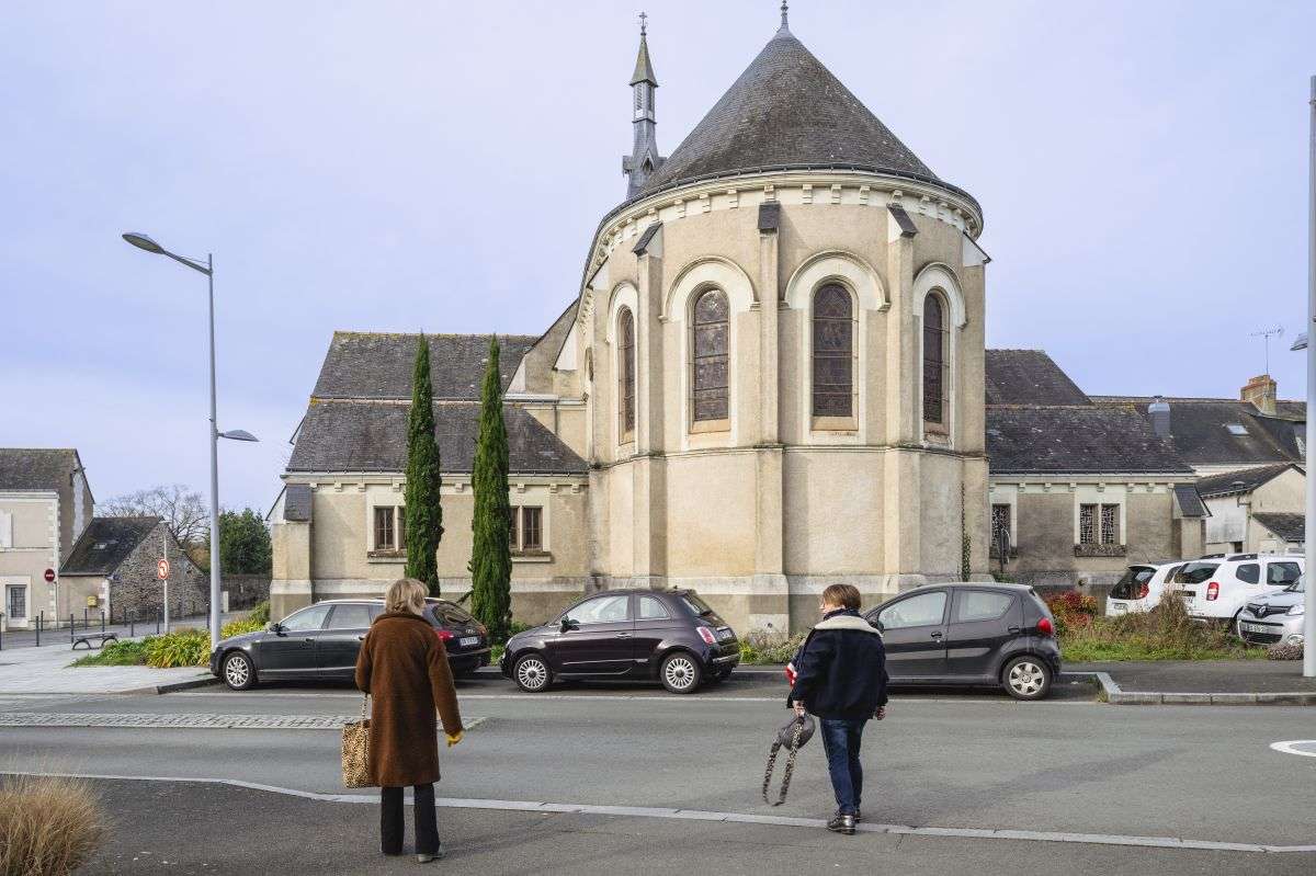 Photo Programme Neuf Saint-Barthélemy-d'Anjou