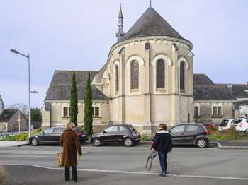 Photo Programme Neuf Saint-Barthélemy-d'Anjou