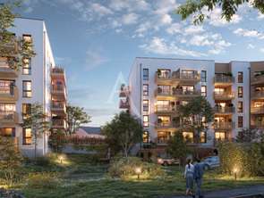 Vente Programme neuf AppartementSaint-Barthélemy-d'Anjou