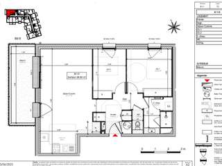 Programme Neuf 3 pièces