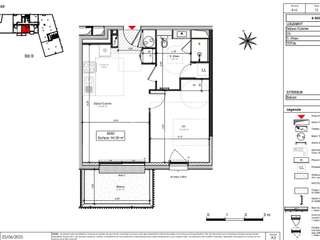 Programme Neuf 2 pièces