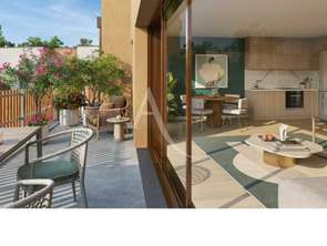 Vente Programme neuf AppartementSaint-Barthélemy-d'Anjou