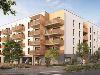 Programme Neuf 4 pièces