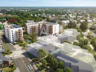 Programme Neuf 4 pièces