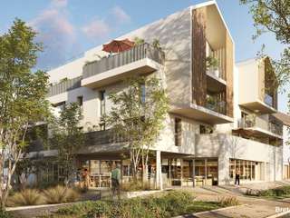 Programme Neuf 2 pièces