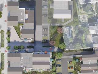 Programme Neuf 2 pièces