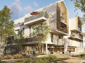 Vente Programme neuf AppartementSaint-Berthevin