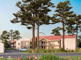 Programme Neuf 2 pièces