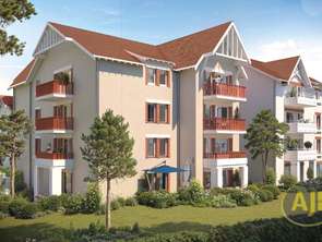 Vente Programme neuf AppartementSaint-brevin-l-ocean