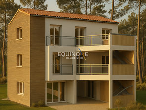 Vente Programme neuf AppartementSaint-Brevin-les-Pins