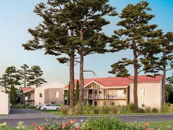 Photo Programme Neuf Saint-Brevin-les-Pins