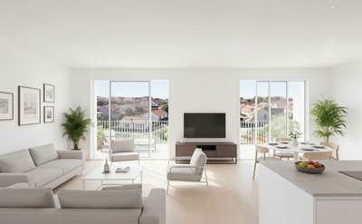 Photo Programme Neuf Saint-Brevin-les-Pins