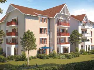 Programme Neuf 2 pièces