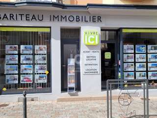 Programme Neuf 2 pièces