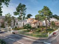 Programme Neuf 1 pièce Programme Neuf 1 pièce