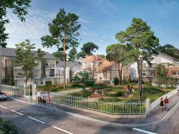 Programme Neuf 1 pièce Saint-Brevin-les-Pins 44