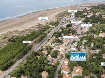 Photo Programme Neuf Saint-Brevin-les-Pins