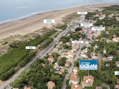 Photo Programme Neuf Saint-Brevin-les-Pins