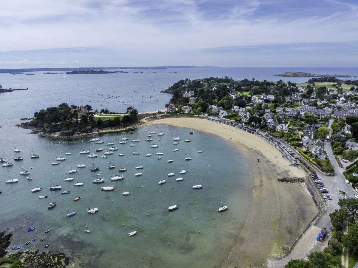 Photo Programme Neuf Saint-Briac-sur-Mer