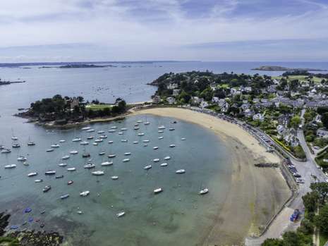 Photo Programme Neuf Saint-Briac-sur-Mer