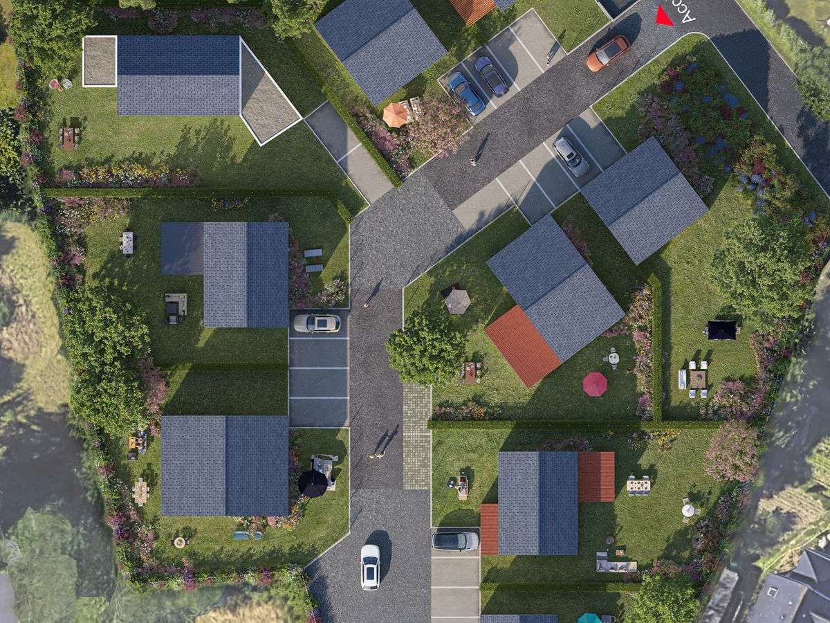 Photo Programme Neuf Saint-Briac-sur-Mer