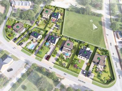 Photo Programme Neuf Saint-Cast-le-Guildo