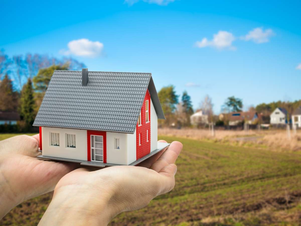 Photo Programme Neuf Saint-Chef