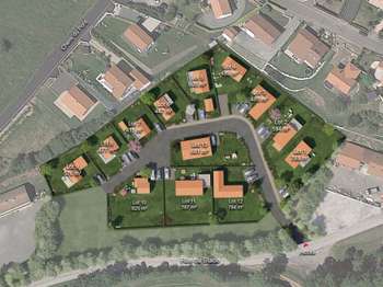 Photo Programme Neuf Saint-Christo-en-Jarez