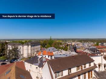 Photo Programme Neuf Saint-Cyr-l'École