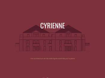 Photo Programme Neuf Saint-Cyr-sur-Loire