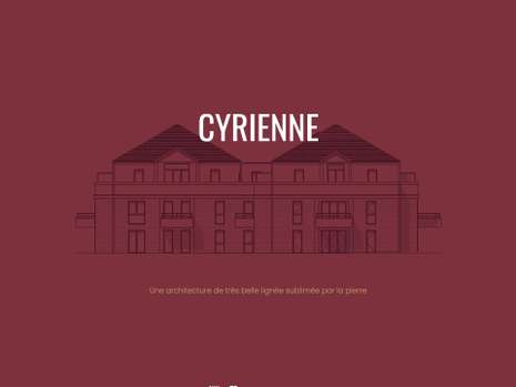 Photo Programme Neuf Saint-Cyr-sur-Loire