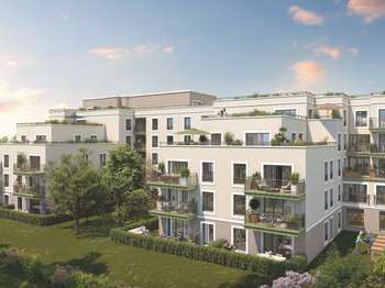 Photo Programme Neuf Saint-Denis