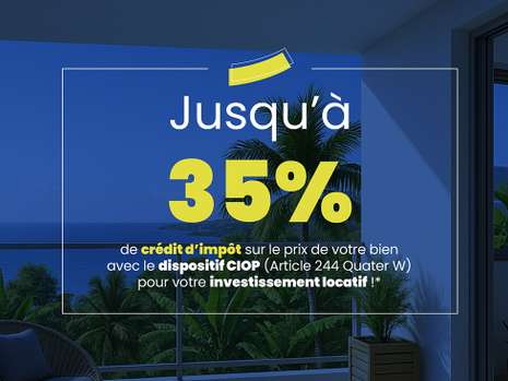 Photo Programme Neuf Saint-Denis
