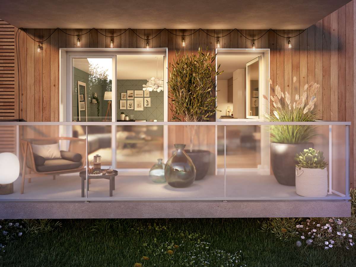 Photo Programme Neuf Saint-Erblon