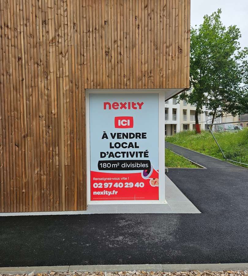 Photo Programme Neuf Saint-Erblon
