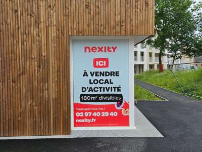 Photo Programme Neuf Saint-Erblon