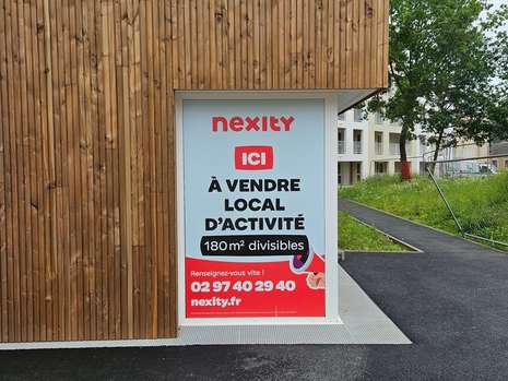 Photo Programme Neuf Saint-Erblon