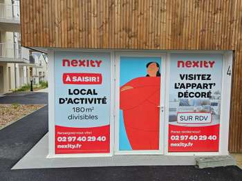 Photo Programme Neuf Saint-Erblon