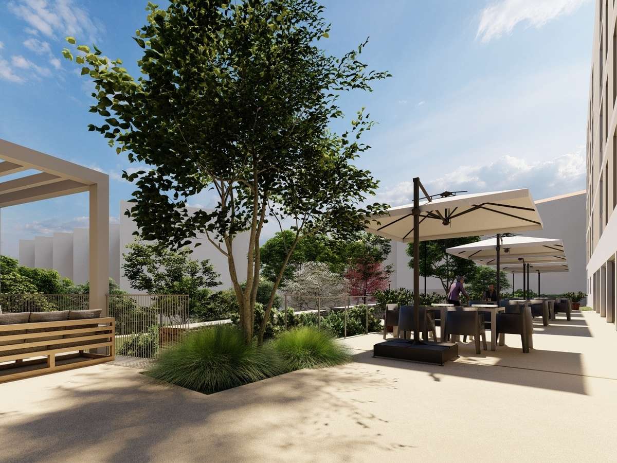 Photo Programme Neuf Saint-Étienne