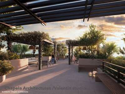 Photo Programme Neuf Saint-Étienne