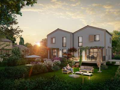 Photo Programme Neuf Saint-Étienne-du-Grès