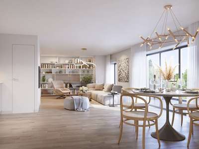 Photo Programme Neuf Saint-Fons