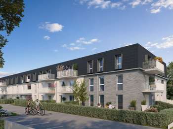 Photo Programme Neuf Saint-Fuscien