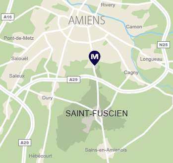 Photo Programme Neuf Saint-Fuscien