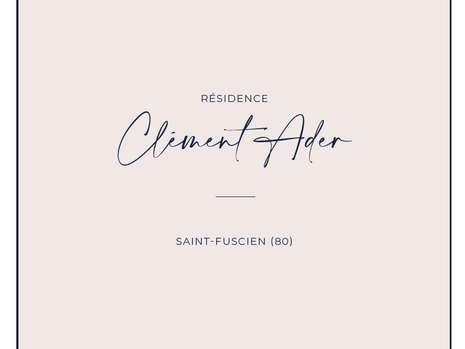 Photo Programme Neuf Saint-Fuscien